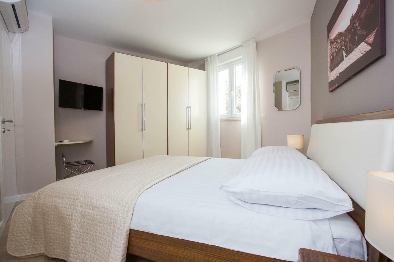 Moderna Lapad Διαμέρισμα Ντουμπρόβνικ Εξωτερικό φωτογραφία