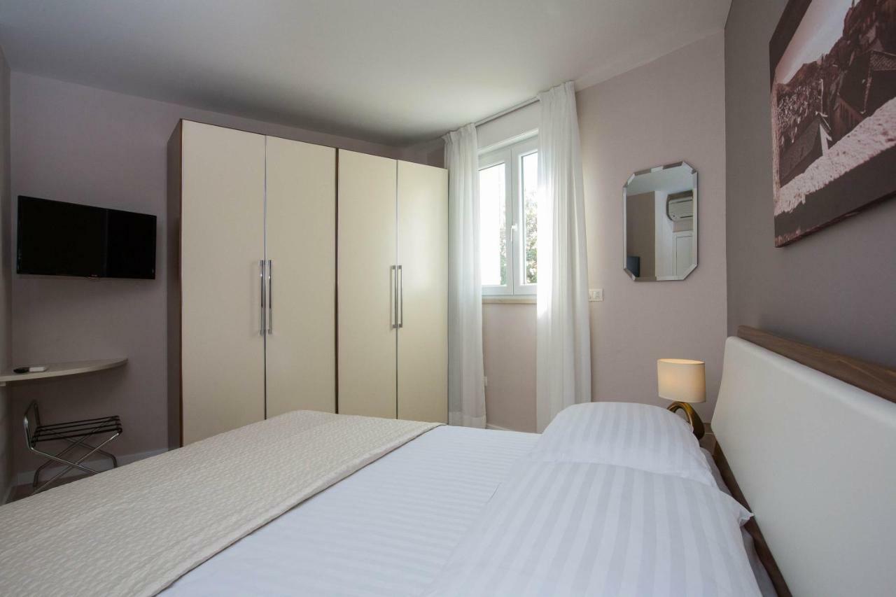 Moderna Lapad Διαμέρισμα Ντουμπρόβνικ Εξωτερικό φωτογραφία