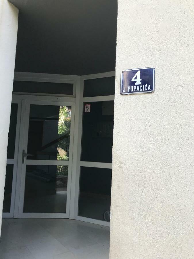 Moderna Lapad Διαμέρισμα Ντουμπρόβνικ Εξωτερικό φωτογραφία
